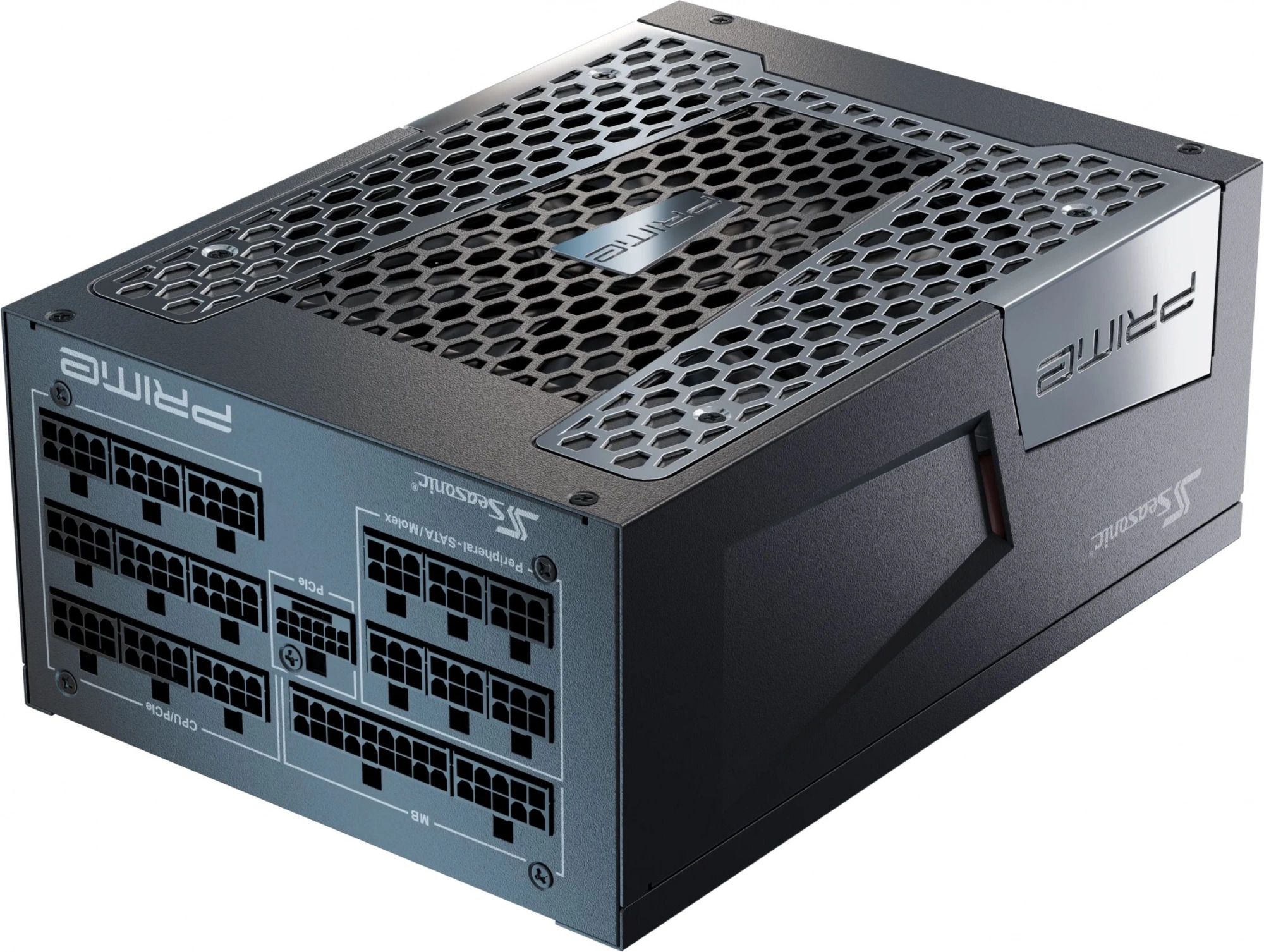 Блок питания ATX SeaSonic PRIME TX-1300