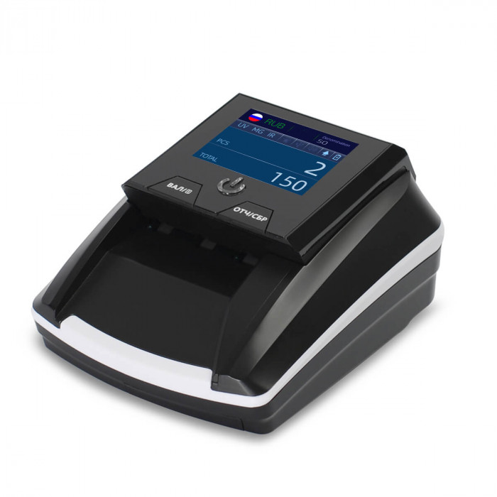 Детектор банкнот Mertech D-20A Promatic