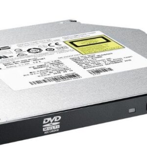 Привод DVD±RW ASUS SDRW-08U1MT/BLK/B/GEN