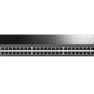 Коммутатор управляемый TP-LINK SG3452X