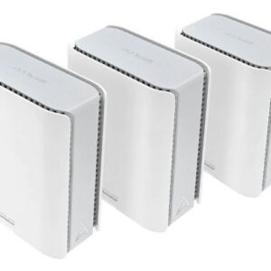 Маршрутизатор ASUS BT10 (W-3-PK)