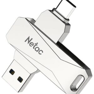 Накопитель USB 3.0 128GB Netac U782C