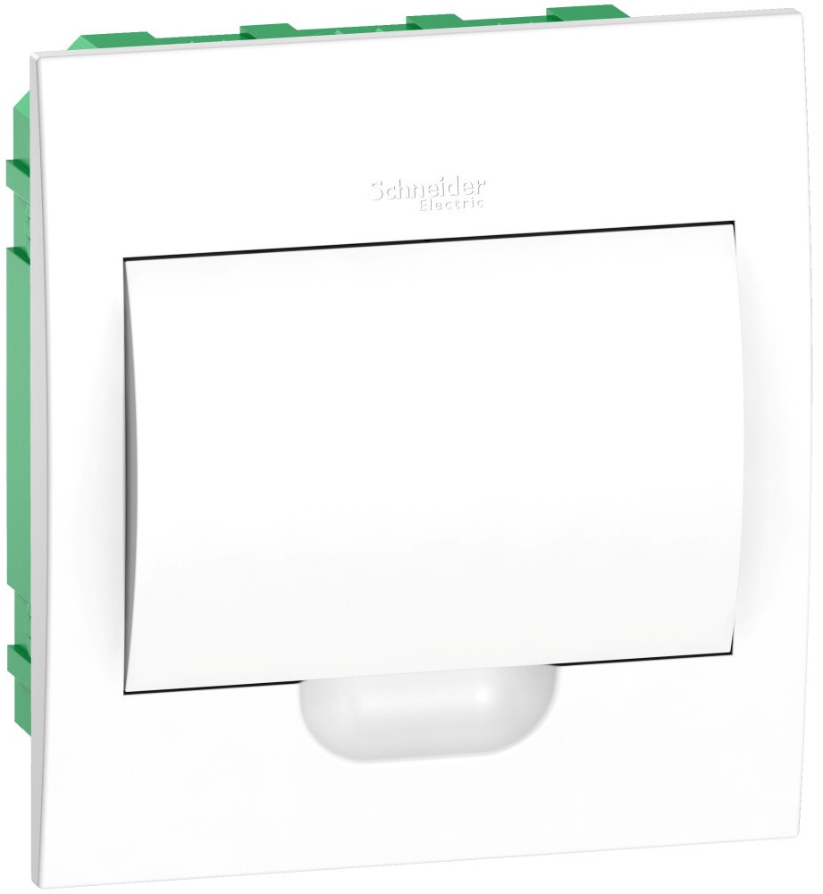 Щит распределительный Systeme Electric EZ9E108P2FRU