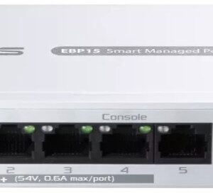 Маршрутизатор ASUS EBP15
