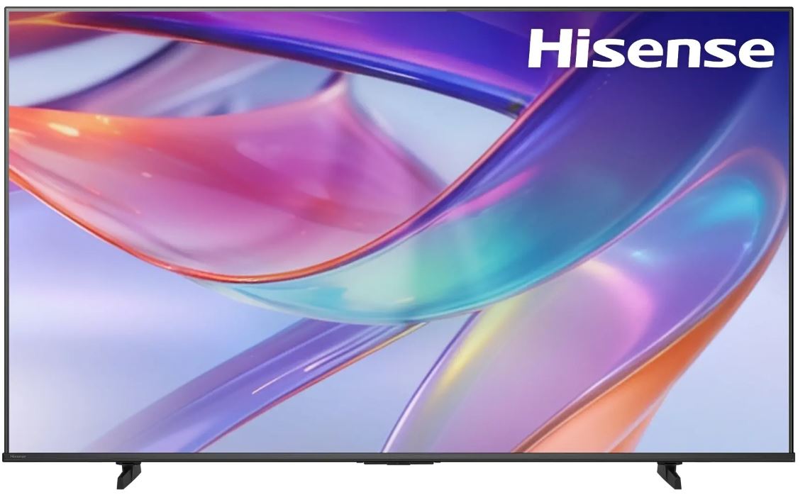 Телевизор Hisense 43E7S RU