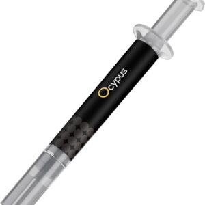 Термопаста Ocypus Gamma ET40