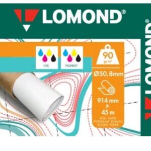 Бумага Lomond 1202232