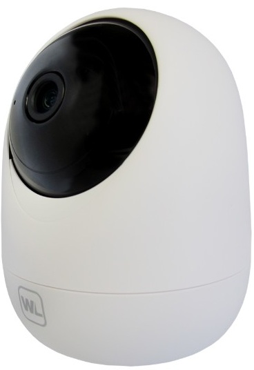 Видеокамера IP Space Technology WL-K402 (белый)