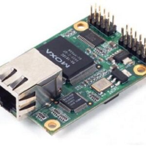 Преобразователь MOXA NE-4110A-T