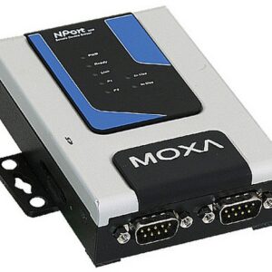 Сервер MOXA NPort 6250-S-SC