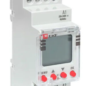 Таймер EKF tm-as-1