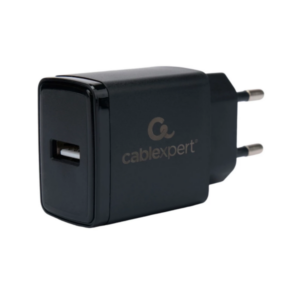 Зарядное устройство сетевое Cablexpert MP3A-PC-57
