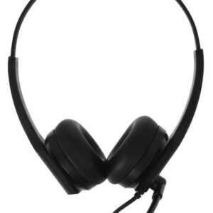 Проводные наушники Creative HS-230, Проводной, Накладные, Черный, [51EF1110AA000]