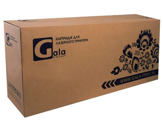 Тонер-картридж GalaPrint GP-TK-3160L Черный
