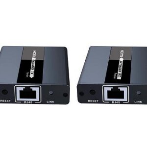 Удлинитель HDMI LENKENG LKV371