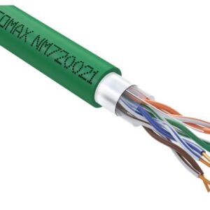 Кабель витая пара F/UTP 5e кат. 4 пары Neomax NM720021