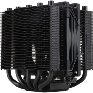 Кулер Thermalright Silver Soul 110 BLACK