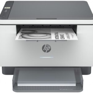 МФУ лазерное HP LaserJet M236d Монохромная, A4, USB
