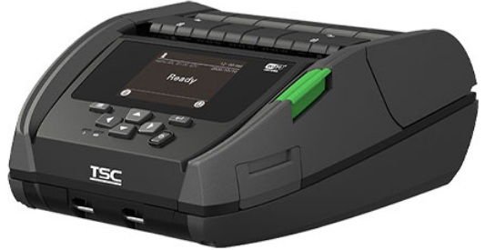 Термопринтер этикеток TSC Alpha-40L