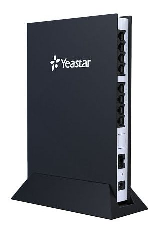Шлюз VoiceIP Yeastar TA800