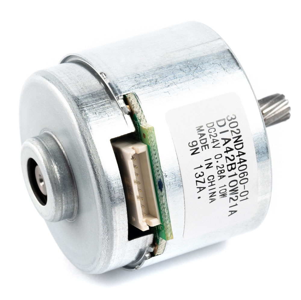 Запчасть Kyocera 302ND94500
