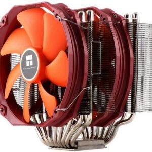 Кулер Thermalright SILVER-ARROW-IB-E-B