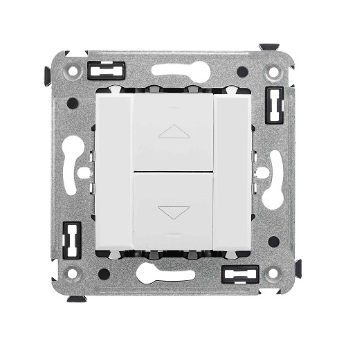 Механизм управления рольставней DKC 4400183