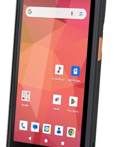 Терминал сбора данных PointMobile PM84
