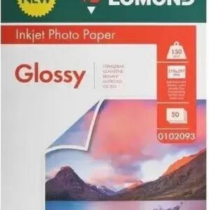 Фотобумага Lomond 102093