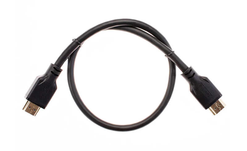 Кабель интерфейсный HDMI-HDMI Telecom TCG255-3M