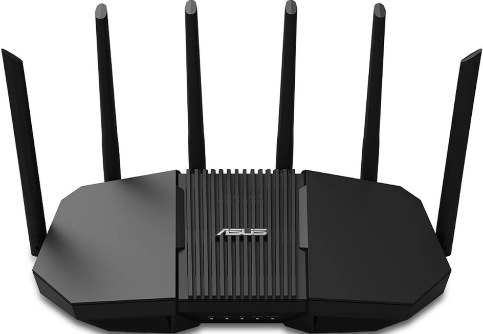 Маршрутизатор ASUS 90IG0A30-MO9C10