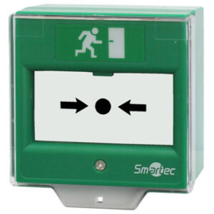 Устройство Smartec ST-ER114D-GN