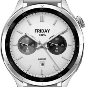 Часы Xiaomi Watch S4