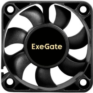 Вентилятор для корпуса Exegate 12В DC EX05010H2P