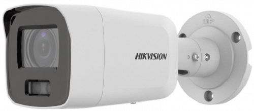 Видеокамера IP HIKVISION DS-2CD2087G2-LU(4mm)(C)