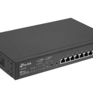 Коммутатор управляемый TP-LINK SG2210MP
