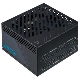 Блок питания ATX Azza PSAZ-850G