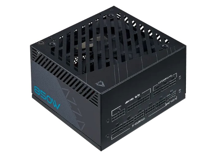 Блок питания ATX Azza PSAZ-850G