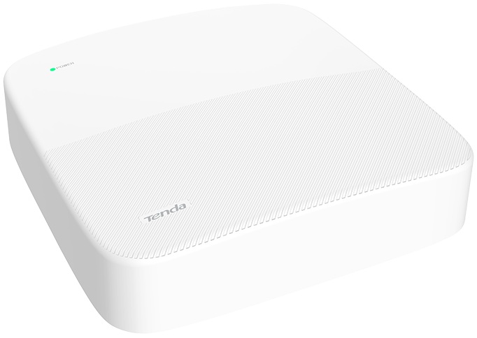 Видеорегистратор IP Tenda N3L-16H