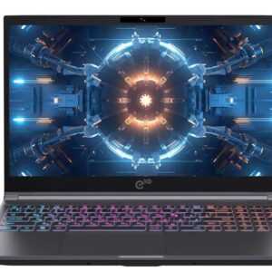 Ноутбук Acer Gadget E10 GTBook Xpr 15.6" (Intel Core i7, 16Гб DDR4, SSD 512 Гб, GeForce RTX 3050, Windows 11 Профессиональная) Серый [2148388]