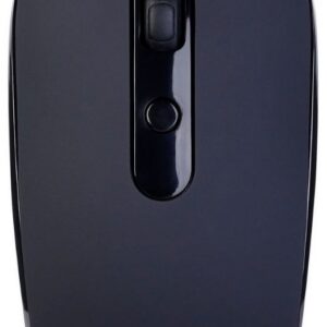 Оптическая светодиодная мышь SmartBuy ONE 262AG, Черный, [SBM-262AG-K]
