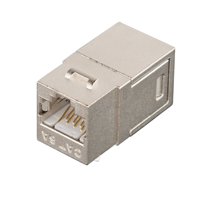 Соединитель NikoMax NMC-KJSA55C-MT