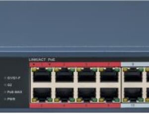 iFlow F-SW-EU418POE-V/L
