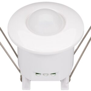 Датчик движения Arlight PRIME-PIR-BUILT-R53-200W