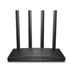 Роутер WiFi TP-LINK Archer C6U