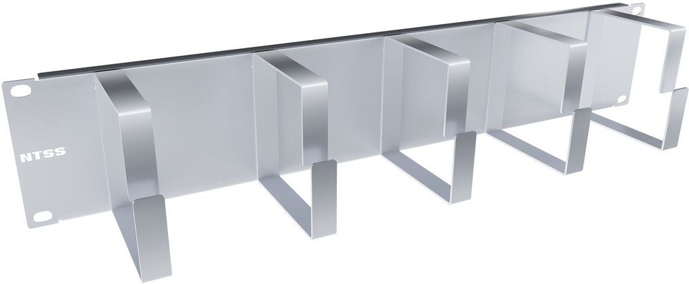 Кабельный организатор NTSS NTSS-HORG-2U-5(85)