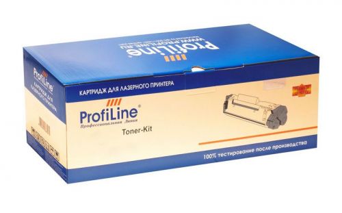 Тонер-картридж ProfiLine PL-055H Пурпурный