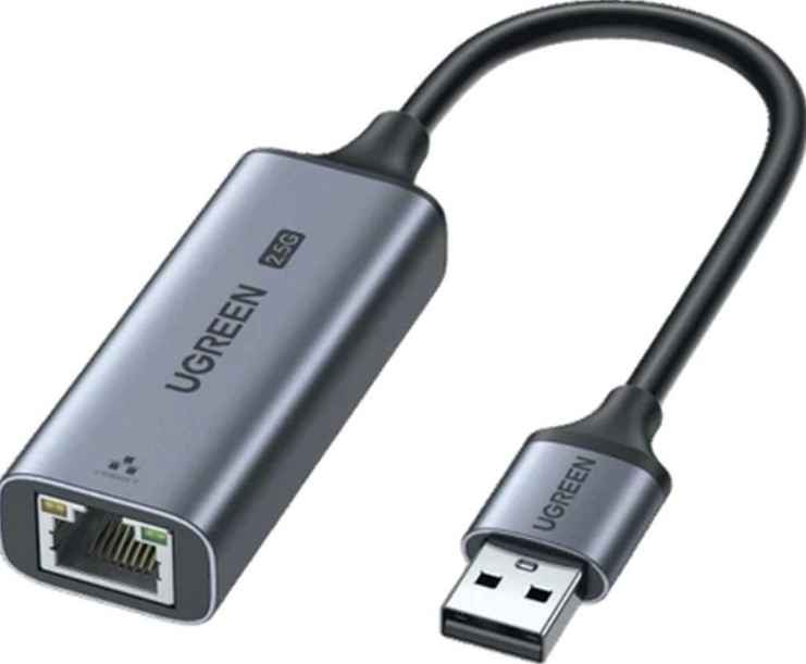Адаптер UGreen CM648