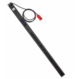 Блок розеток TWT TWT-PDVMT3-6x36-16A