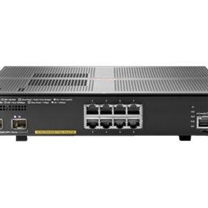 Коммутатор PoE Aruba JL258A